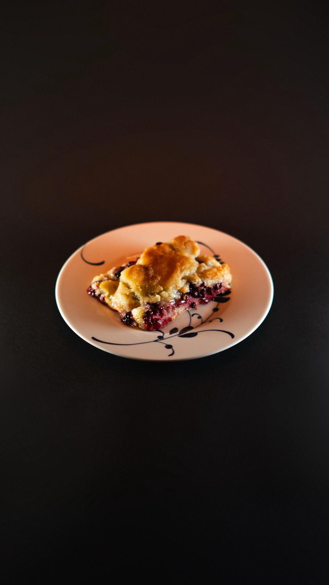 Streuselkuchen