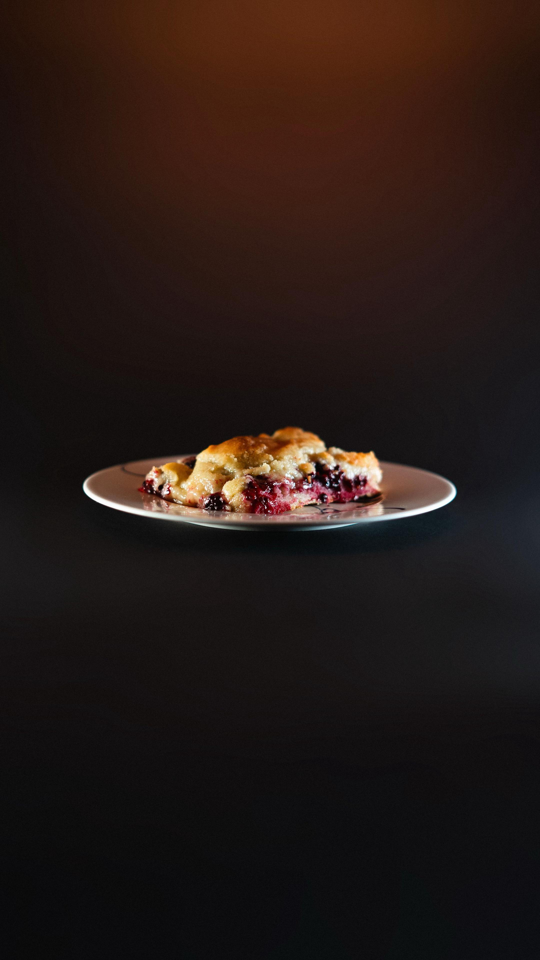Streuselkuchen