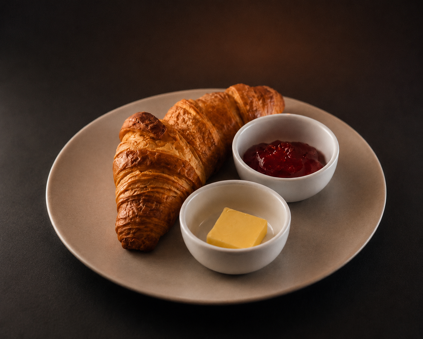 Croissant